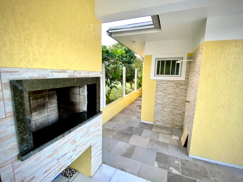 Casa a venda na praia Arroio Teixeira: 20ª foto da galeria de imagens do imóvel
