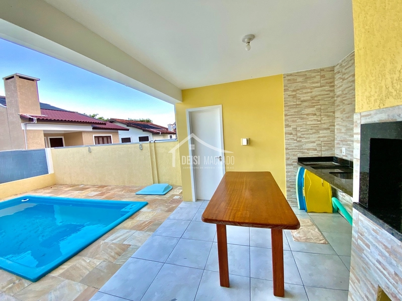 Casa a venda na praia Arroio Teixeira: 24ª foto da galeria de imagens do imóvel