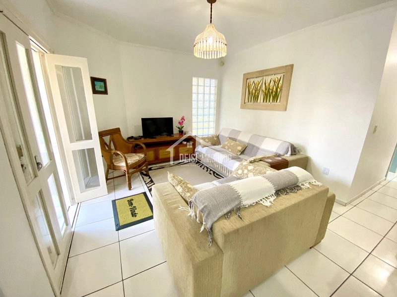 Casa a venda na praia Arroio Teixeira: 5ª foto da galeria de imagens do imóvel