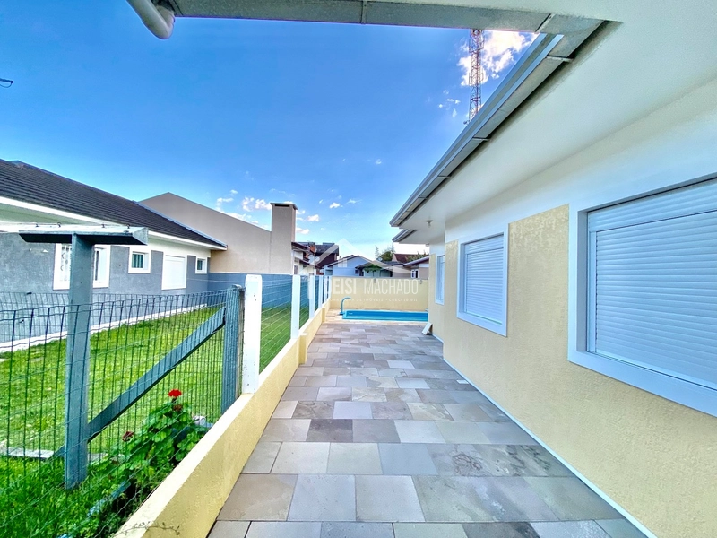 Casa a venda na praia Arroio Teixeira: 28ª foto da galeria de imagens do imóvel