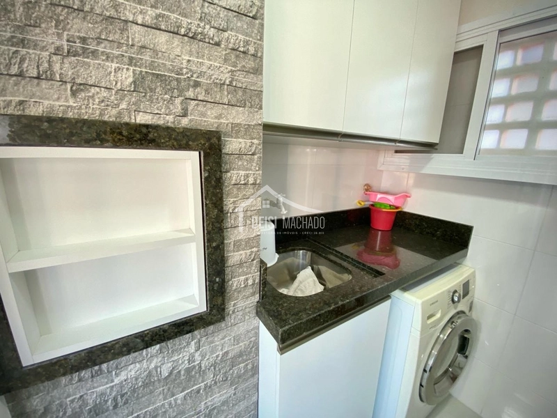 APARTAMENTO MODERNO DE 1 DORMITÓRIO E MEIO EM CAPÃO NOVO: 15ª foto da galeria de imagens do imóvel