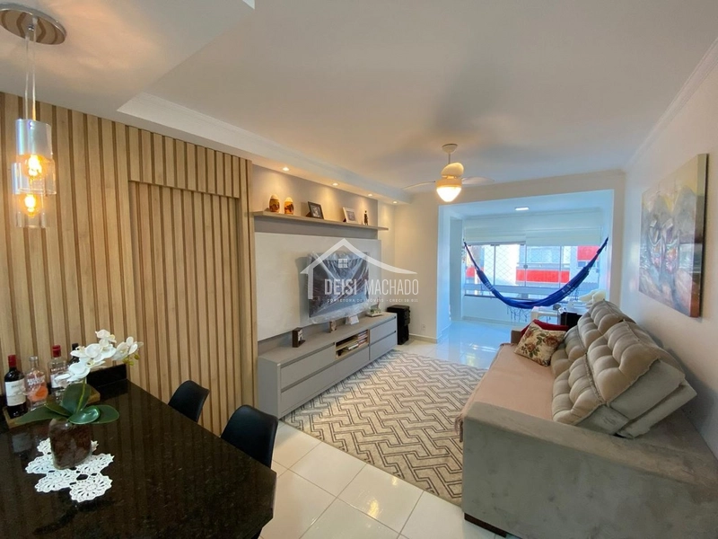 APARTAMENTO MODERNO DE 1 DORMITÓRIO E MEIO EM CAPÃO NOVO: 7ª foto da galeria de imagens do imóvel