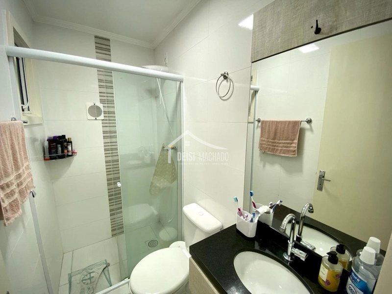 APARTAMENTO MODERNO DE 1 DORMITÓRIO E MEIO EM CAPÃO NOVO: 13ª foto da galeria de imagens do imóvel