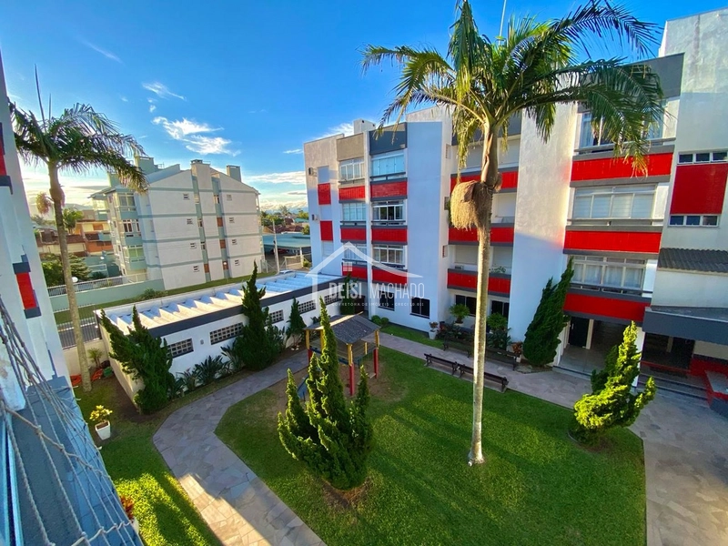 APARTAMENTO MODERNO DE 1 DORMITÓRIO E MEIO EM CAPÃO NOVO: 17ª foto da galeria de imagens do imóvel