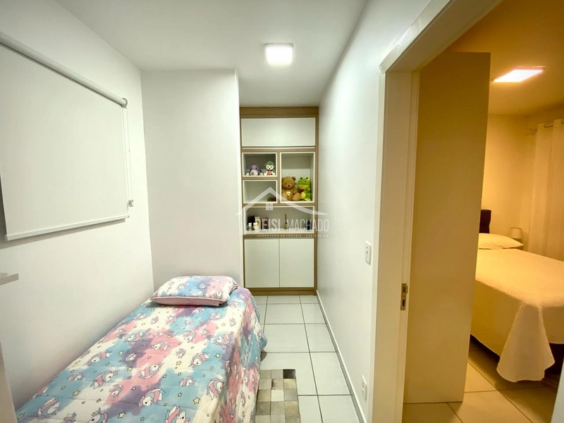 APARTAMENTO MODERNO DE 1 DORMITÓRIO E MEIO EM CAPÃO NOVO: 12ª foto da galeria de imagens do imóvel