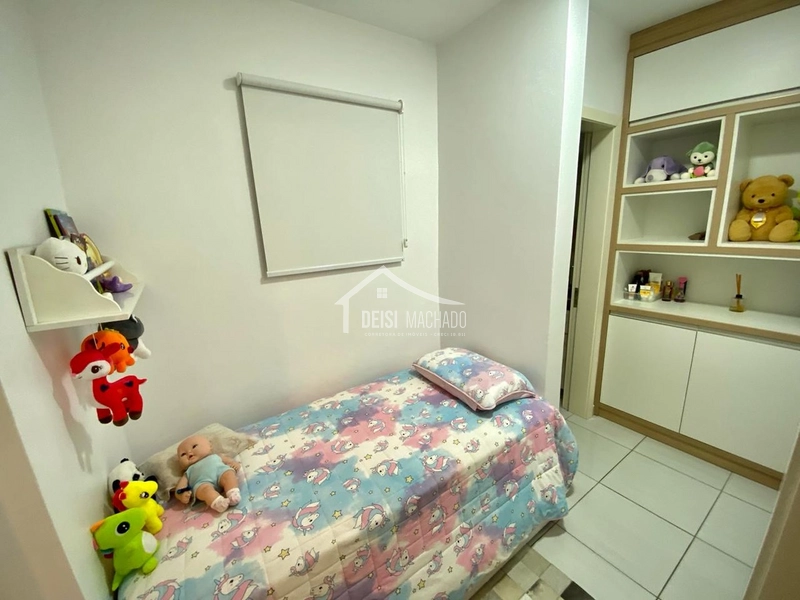 APARTAMENTO MODERNO DE 1 DORMITÓRIO E MEIO EM CAPÃO NOVO: 11ª foto da galeria de imagens do imóvel