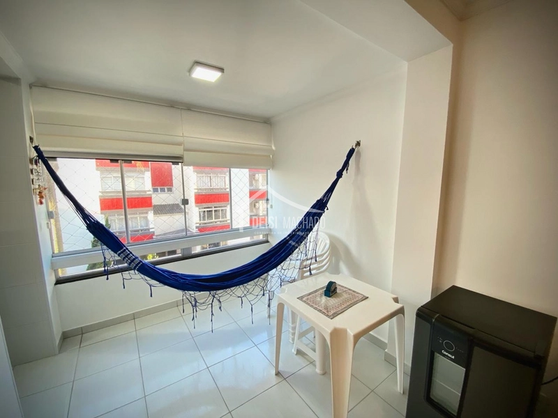 APARTAMENTO MODERNO DE 1 DORMITÓRIO E MEIO EM CAPÃO NOVO: 6ª foto da galeria de imagens do imóvel