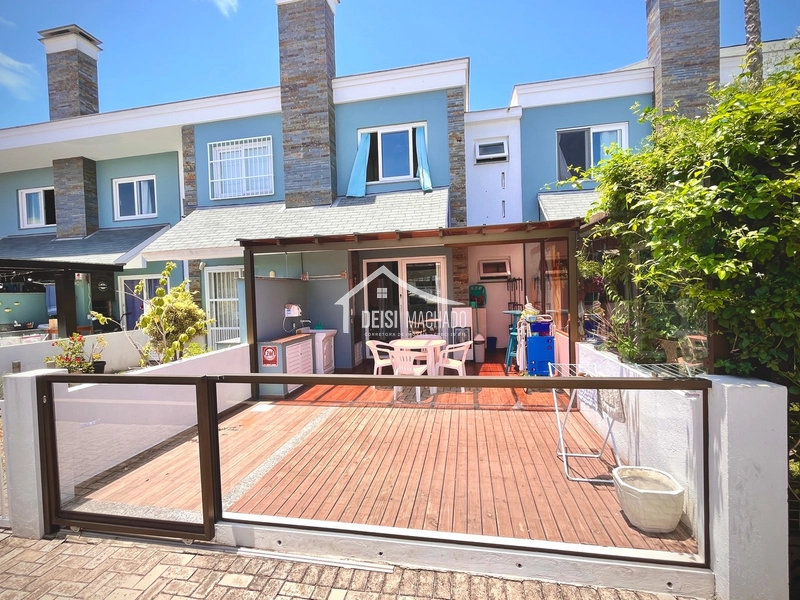 SPOILER : AQUI TEM AMOR, CONFORTO E UMA VISTA INCRÍVEL.