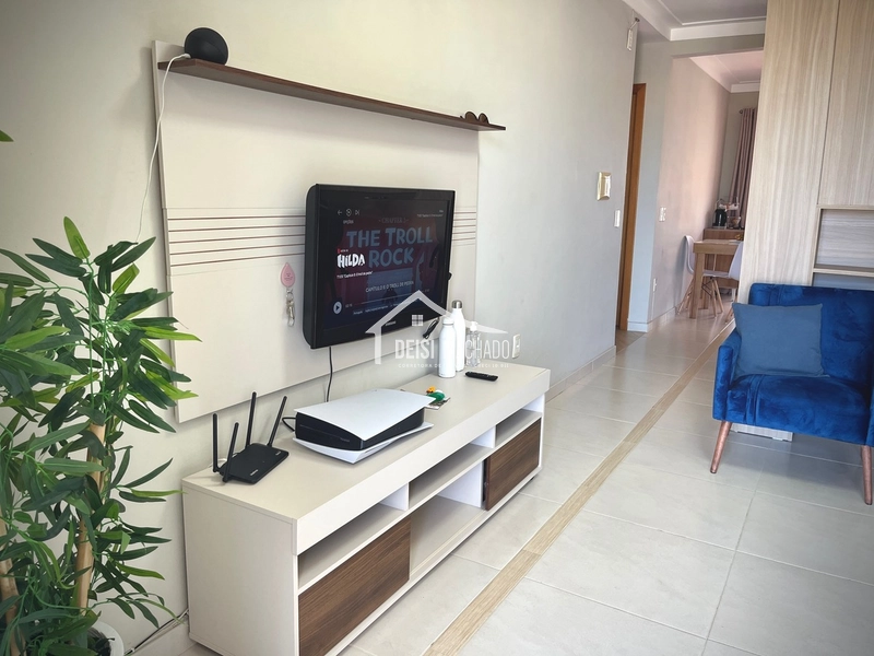 SPOILER : AQUI TEM AMOR, CONFORTO E UMA VISTA INCRÍVEL.: 6ª foto da galeria de imagens do imóvel