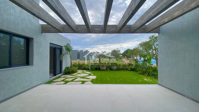 BELISSÍMA CASA DO LAGO NO TERRASUL.: 6ª foto da galeria de imagens do imóvel