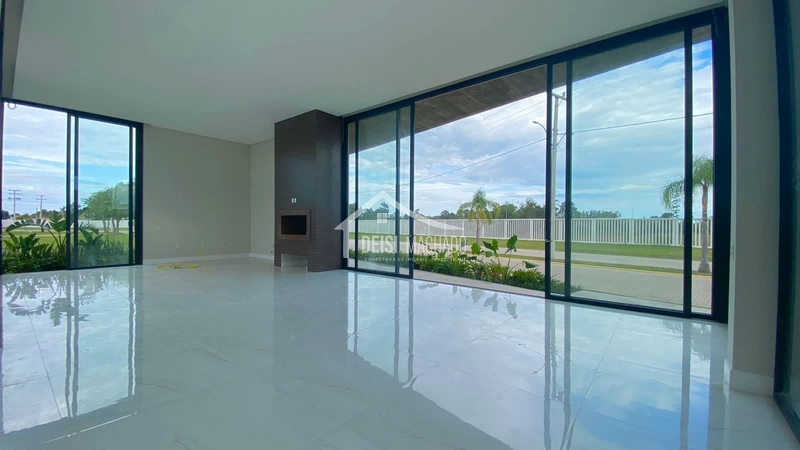 BELISSÍMA CASA DO LAGO NO TERRASUL.: 10ª foto da galeria de imagens do imóvel