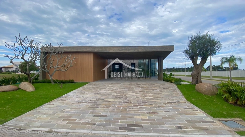 BELISSÍMA CASA DO LAGO NO TERRASUL.: 12ª foto da galeria de imagens do imóvel