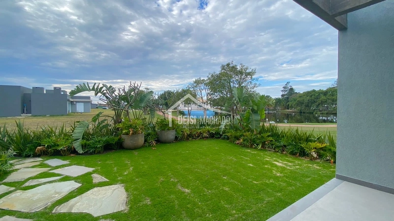 BELISSÍMA CASA DO LAGO NO TERRASUL.: 5ª foto da galeria de imagens do imóvel