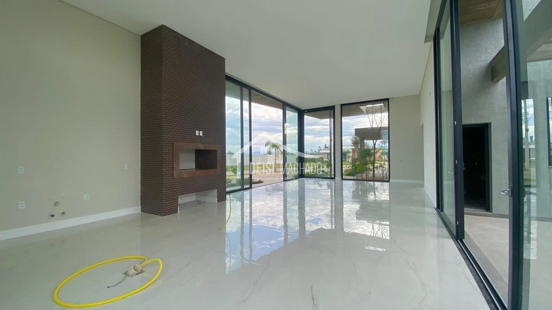 BELISSÍMA CASA DO LAGO NO TERRASUL.: 9ª foto da galeria de imagens do imóvel