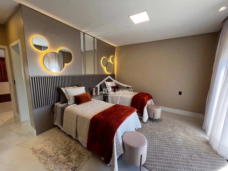 CASA DA PRAÇA NO CONDOMÍNIO TERRASUL.: 27ª foto da galeria de imagens do imóvel