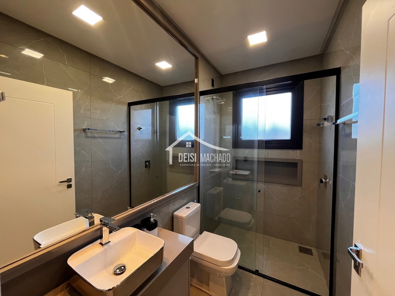 CASA DA PRAÇA NO CONDOMÍNIO TERRASUL.: 16ª foto da galeria de imagens do imóvel