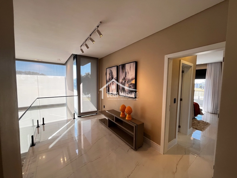 CASA DA PRAÇA NO CONDOMÍNIO TERRASUL.: 17ª foto da galeria de imagens do imóvel