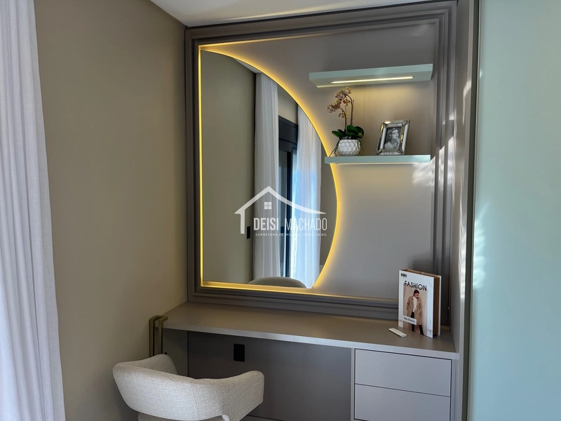 CASA DA PRAÇA NO CONDOMÍNIO TERRASUL.: 28ª foto da galeria de imagens do imóvel