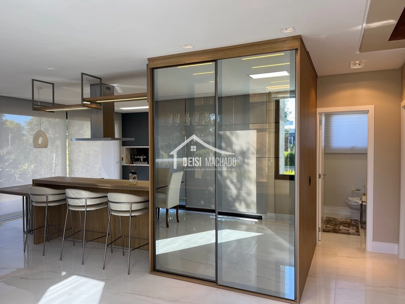 CASA DA PRAÇA NO CONDOMÍNIO TERRASUL.: 12ª foto da galeria de imagens do imóvel