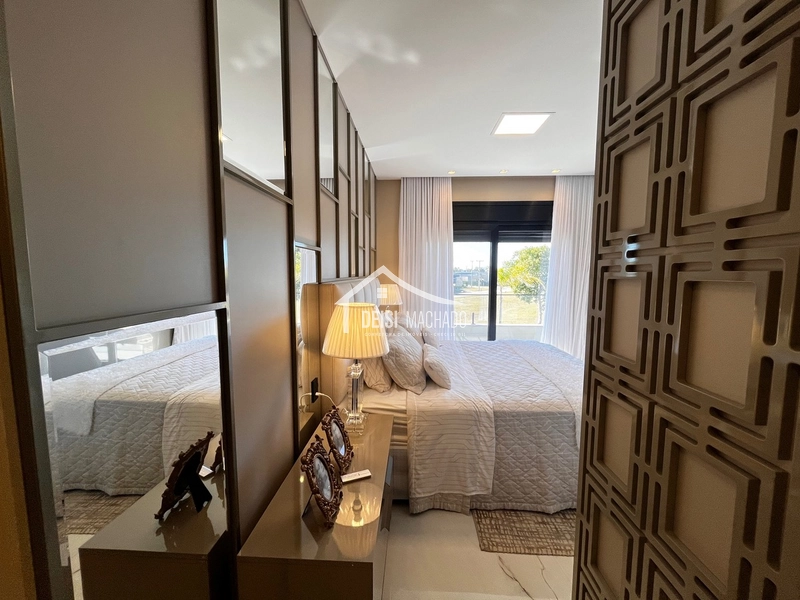 CASA DA PRAÇA NO CONDOMÍNIO TERRASUL.: 31ª foto da galeria de imagens do imóvel