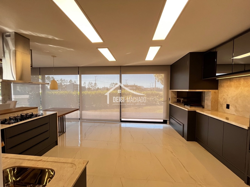 CASA DA PRAÇA NO CONDOMÍNIO TERRASUL.: 11ª foto da galeria de imagens do imóvel