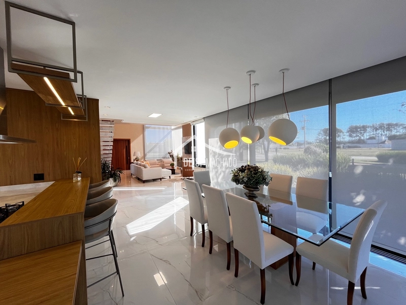 CASA DA PRAÇA NO CONDOMÍNIO TERRASUL.: 8ª foto da galeria de imagens do imóvel