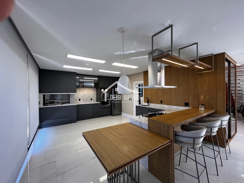 CASA DA PRAÇA NO CONDOMÍNIO TERRASUL.: 7ª foto da galeria de imagens do imóvel