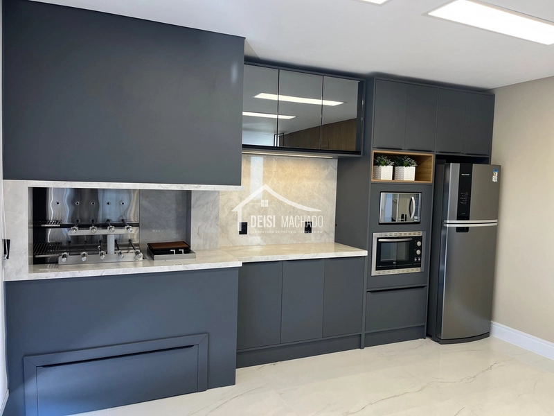 CASA DA PRAÇA NO CONDOMÍNIO TERRASUL.: 9ª foto da galeria de imagens do imóvel