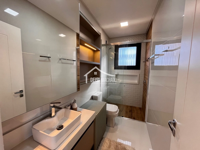 CASA DA PRAÇA NO CONDOMÍNIO TERRASUL.: 29ª foto da galeria de imagens do imóvel