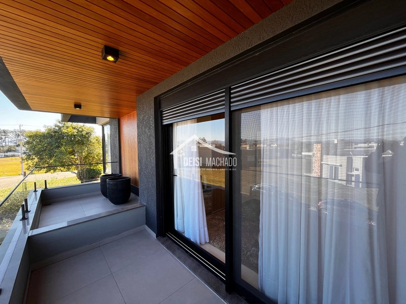 CASA DA PRAÇA NO CONDOMÍNIO TERRASUL.: 21ª foto da galeria de imagens do imóvel