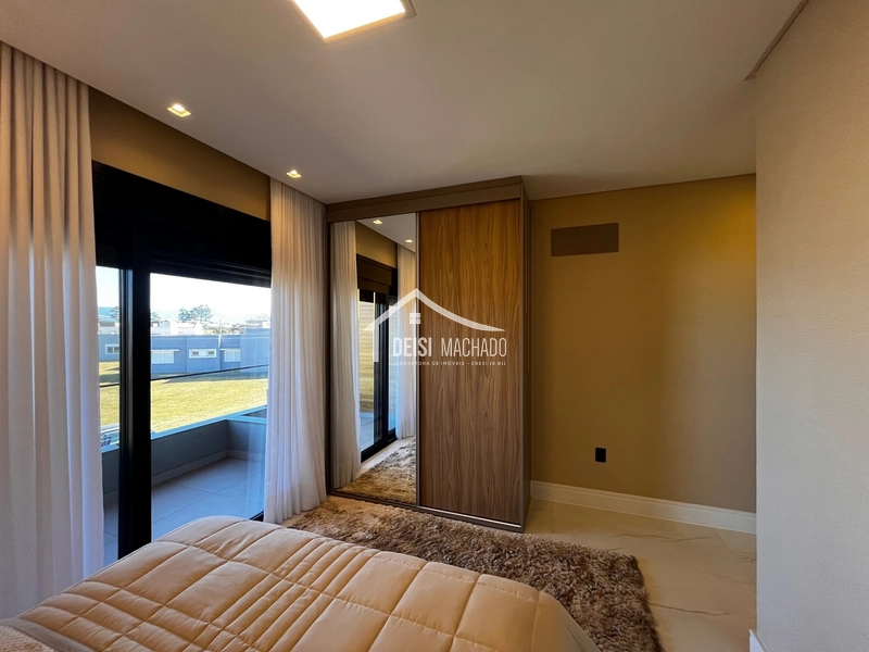 CASA DA PRAÇA NO CONDOMÍNIO TERRASUL.: 20ª foto da galeria de imagens do imóvel