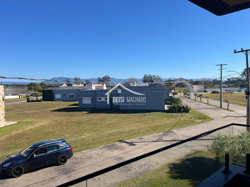 CASA DA PRAÇA NO CONDOMÍNIO TERRASUL.: 24ª foto da galeria de imagens do imóvel