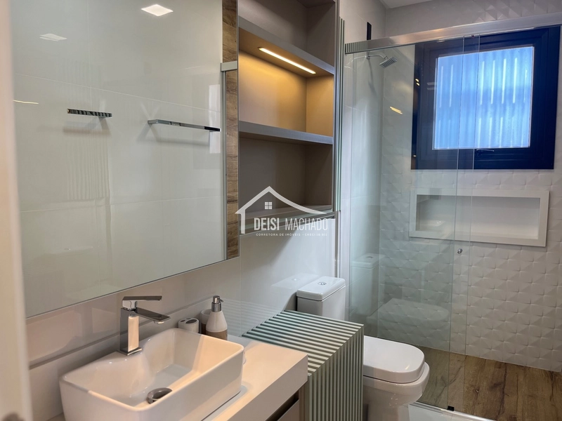 CASA DA PRAÇA NO CONDOMÍNIO TERRASUL.: 30ª foto da galeria de imagens do imóvel