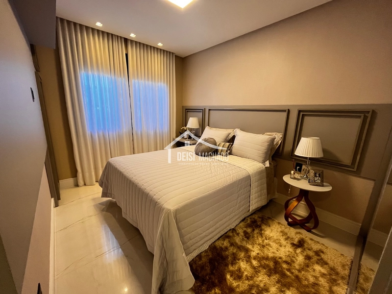 CASA DA PRAÇA NO CONDOMÍNIO TERRASUL.: 15ª foto da galeria de imagens do imóvel