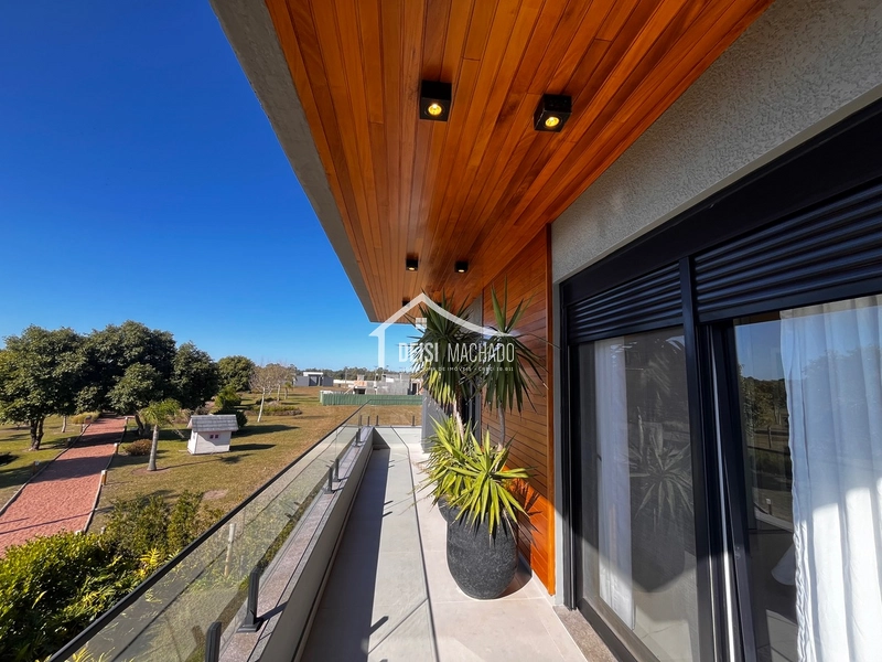 CASA DA PRAÇA NO CONDOMÍNIO TERRASUL.: 38ª foto da galeria de imagens do imóvel