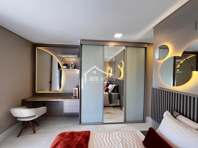 CASA DA PRAÇA NO CONDOMÍNIO TERRASUL.: 26ª foto da galeria de imagens do imóvel