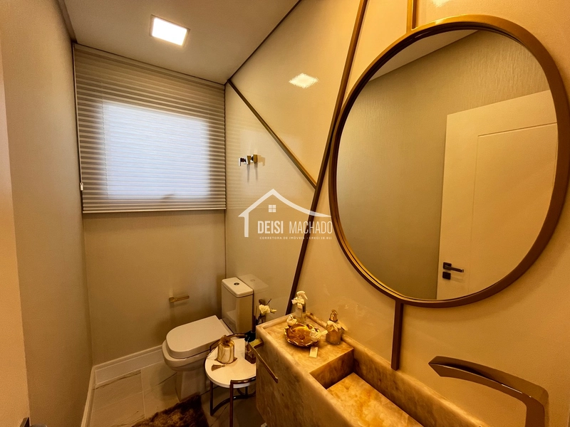 CASA DA PRAÇA NO CONDOMÍNIO TERRASUL.: 13ª foto da galeria de imagens do imóvel