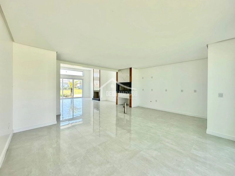 Linda casa, com conceito moderno, no condomínio TERRASUL: 17ª foto da galeria de imagens do imóvel