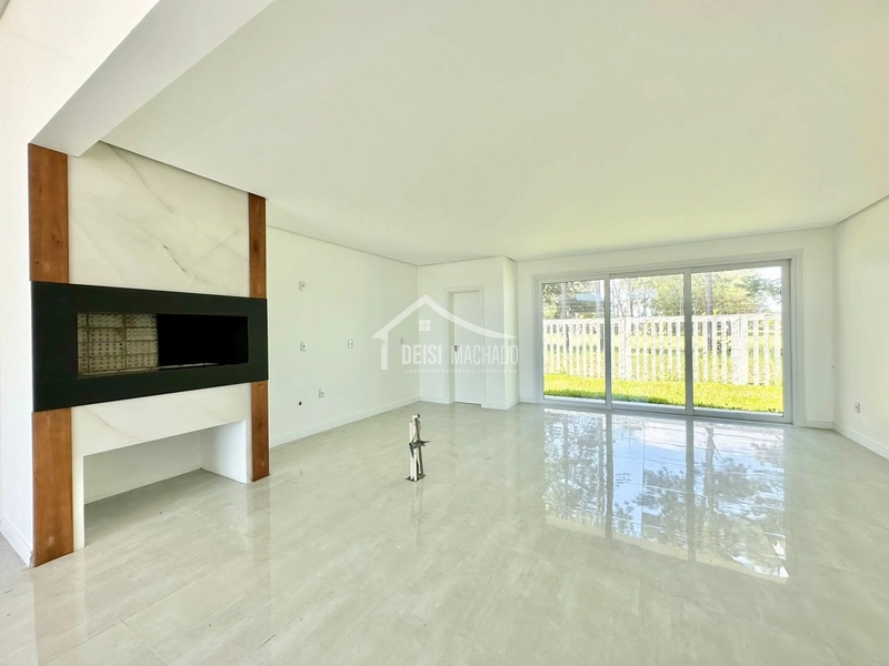 Linda casa, com conceito moderno, no condomínio TERRASUL: 18ª foto da galeria de imagens do imóvel