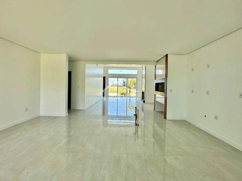 Linda casa, com conceito moderno, no condomínio TERRASUL: 15ª foto da galeria de imagens do imóvel