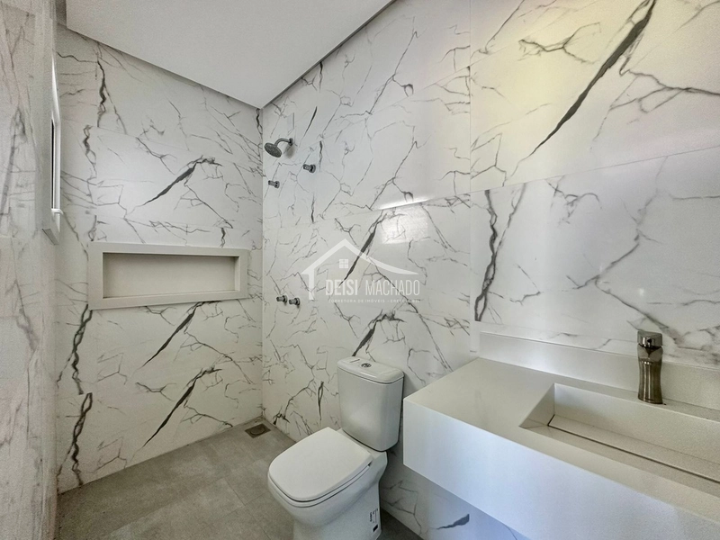 Linda casa, com conceito moderno, no condomínio TERRASUL: 8ª foto da galeria de imagens do imóvel