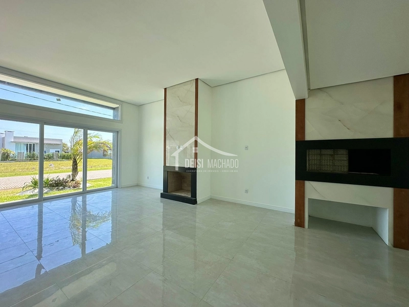 Linda casa, com conceito moderno, no condomínio TERRASUL: 12ª foto da galeria de imagens do imóvel