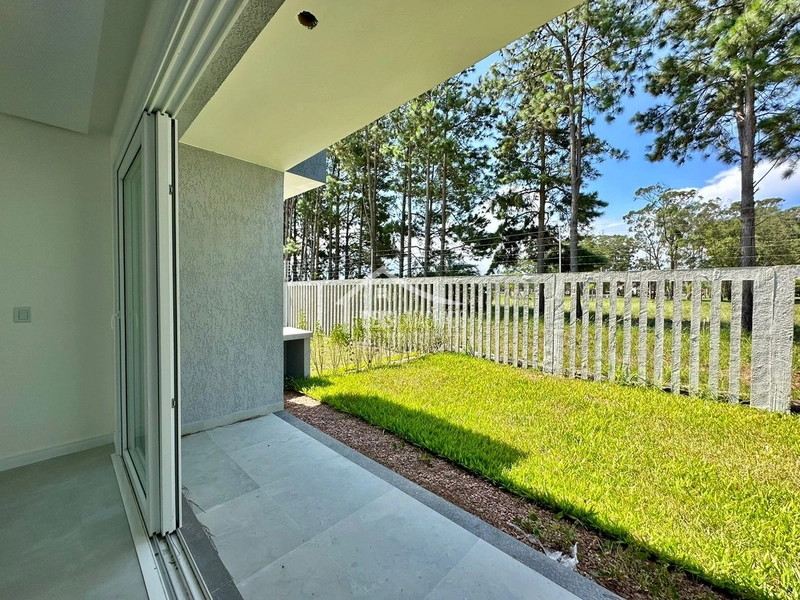 Linda casa, com conceito moderno, no condomínio TERRASUL: 16ª foto da galeria de imagens do imóvel