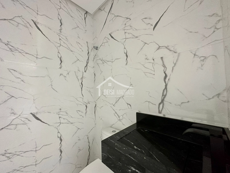 Linda casa, com conceito moderno, no condomínio TERRASUL: 11ª foto da galeria de imagens do imóvel