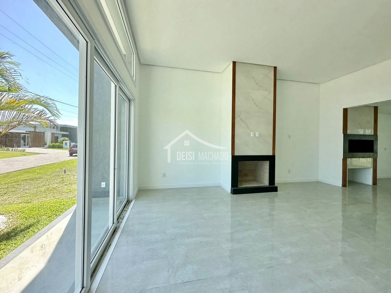 Linda casa, com conceito moderno, no condomínio TERRASUL: 20ª foto da galeria de imagens do imóvel