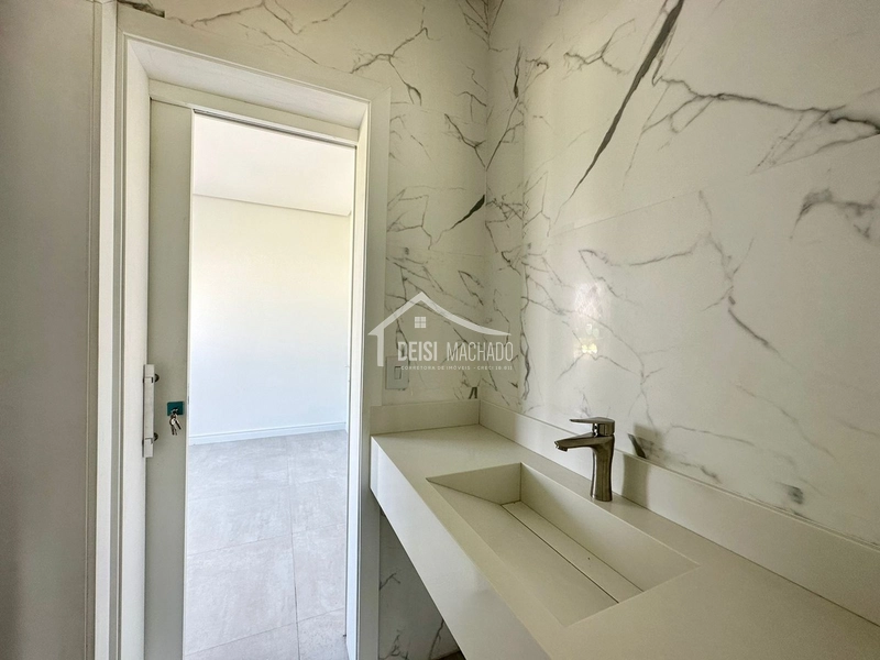 Linda casa, com conceito moderno, no condomínio TERRASUL: 4ª foto da galeria de imagens do imóvel