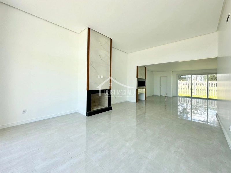 Linda casa, com conceito moderno, no condomínio TERRASUL: 21ª foto da galeria de imagens do imóvel