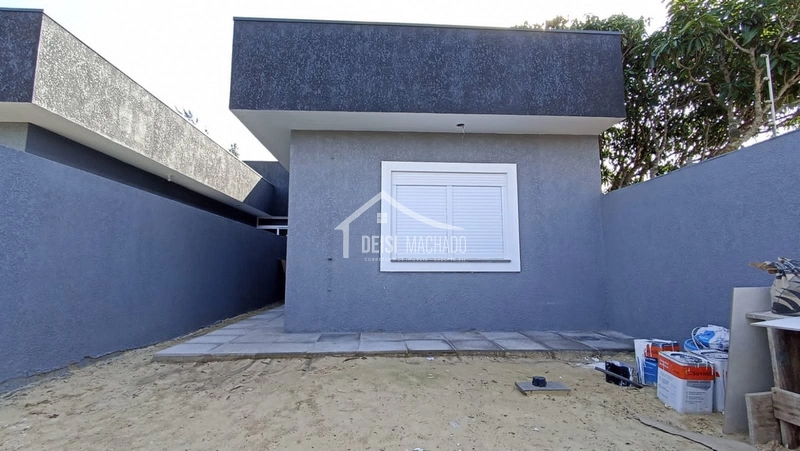 EXCELENTE CASA EM CAPÃO DA CANOA, NA PRAIA DO BARCO, PRÓXIMO AO MAR: 11ª foto da galeria de imagens do imóvel