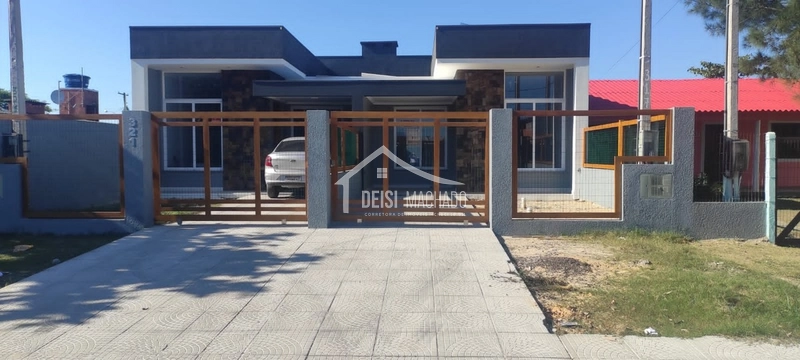 EXCELENTE CASA EM CAPÃO DA CANOA, NA PRAIA DO BARCO, PRÓXIMO AO MAR: 25ª foto da galeria de imagens do imóvel