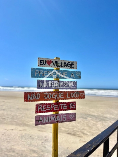 Casa geminada a venda em Capão Novo Village: 7ª foto da galeria de imagens do imóvel